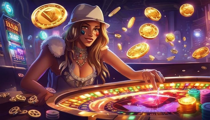 gcup slot