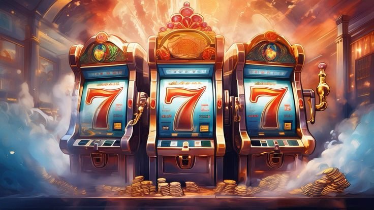 gcup slot