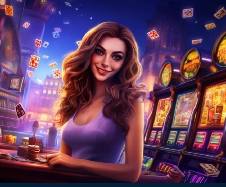 gcup slot