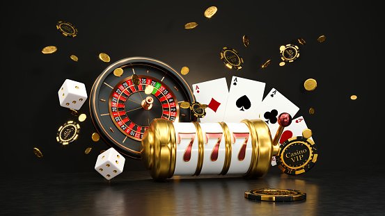 gcup slot