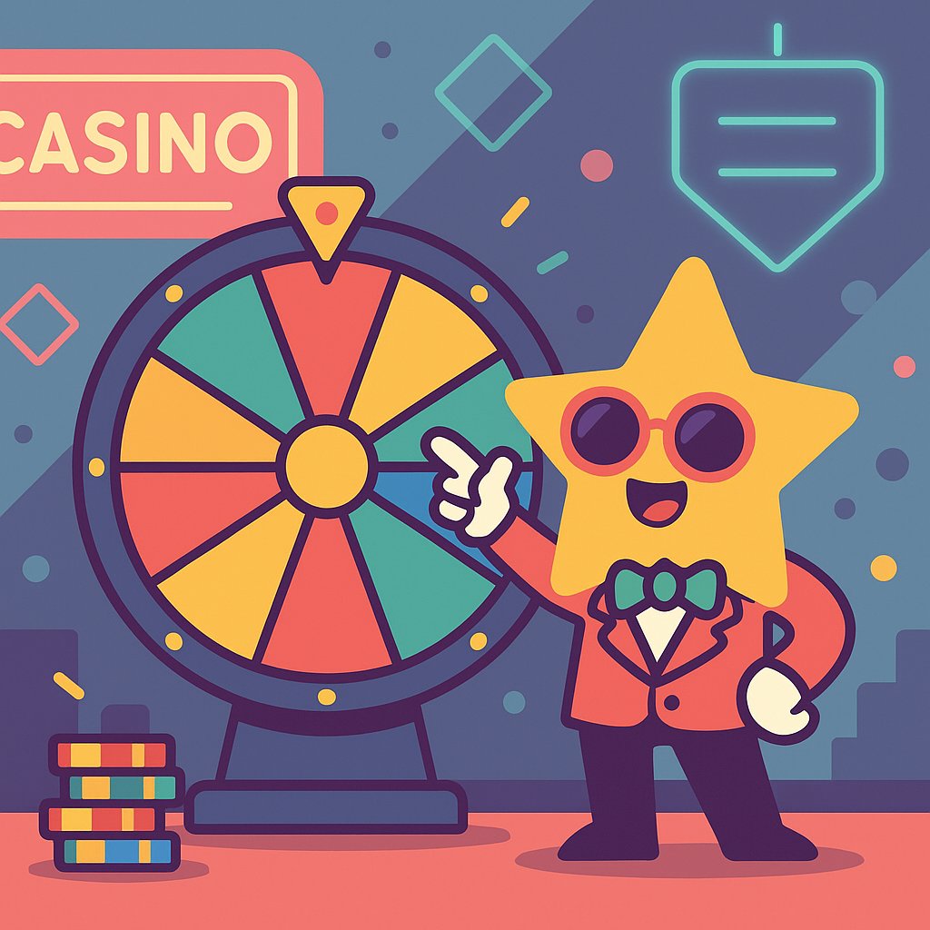 gcup slot