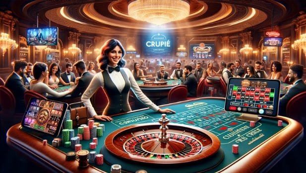 gcup slot