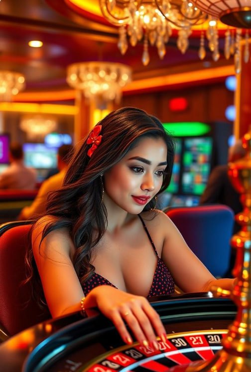 gcup slot