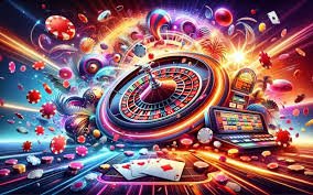gcup slot
