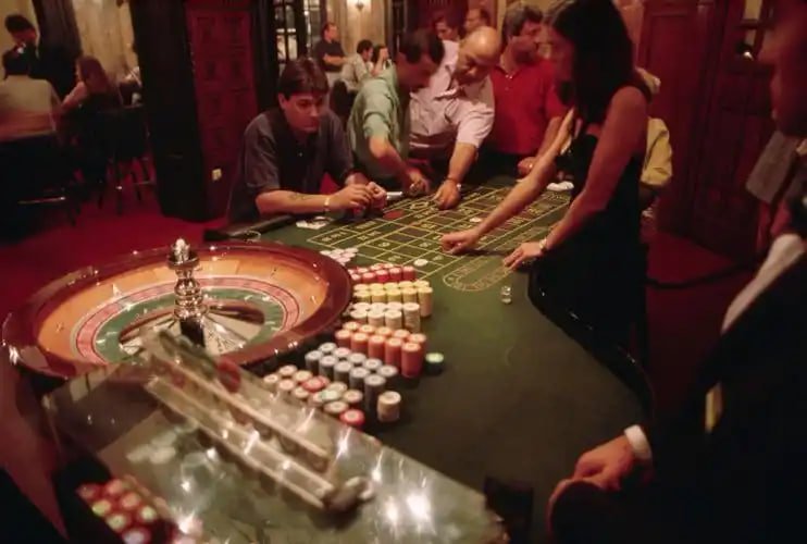 gcup slot