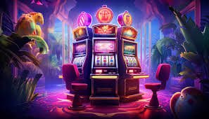 gcup slot