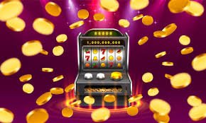 gcup slot