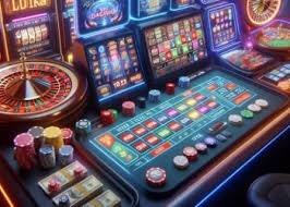 gcup slot