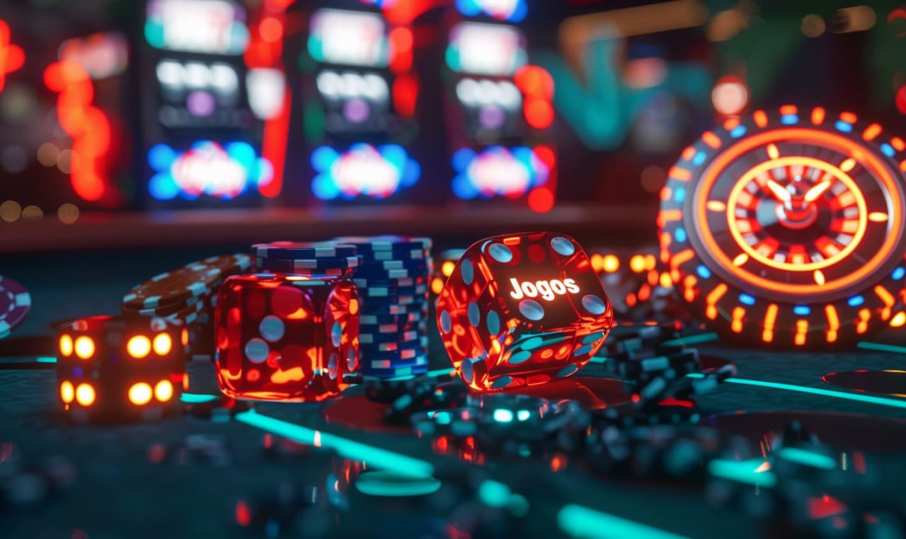gcup slot