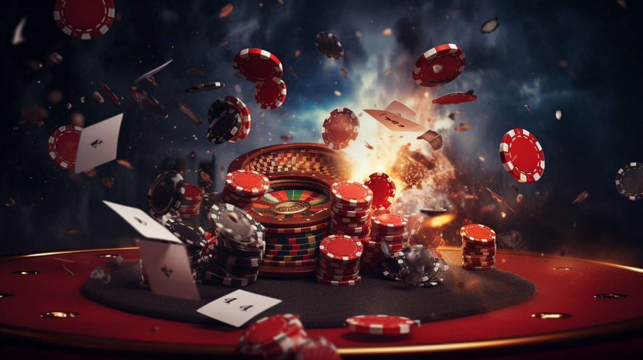 gcup slot