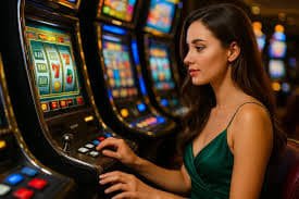 gcup slot